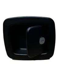 TriMark Lock RV Motorhome Baggage Compartmen​t Latch Door Handle 1 Key TM2001 – Image 6