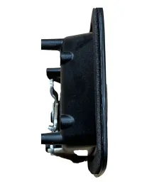 TriMark Lock RV Motorhome Baggage Compartmen​t Latch Door Handle 1 Key TM2001 – Image 3
