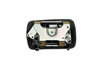 TriMark Right Hand Lock RV Compartment Storage Baggage Door Latch 2 Key 20599-05 – Image 3