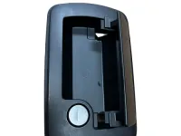 TriMark Right Hand Lock RV Compartment Storage Baggage Door Latch 2 Key 20599-05 – Image 2