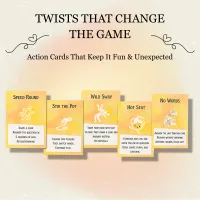 Kindness Rated R Card Game - Real Feelings Required – Image 4