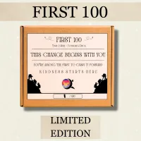 Kindness Rated R Card Game - Real Feelings Required – Image 2