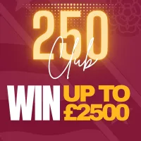 250 Club - 3 Numbers – Image 1