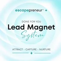 DFY Lead Magnet System – Image 1