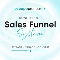 DFY Sales System – Image 1