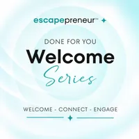 DFY Welcome Series – Image 1