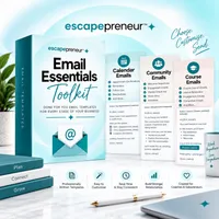Email Essentials Toolkit – Community Email Templates
