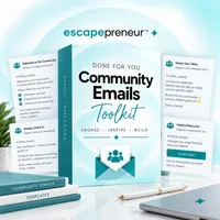 Email Essentials Toolkit – Image 4