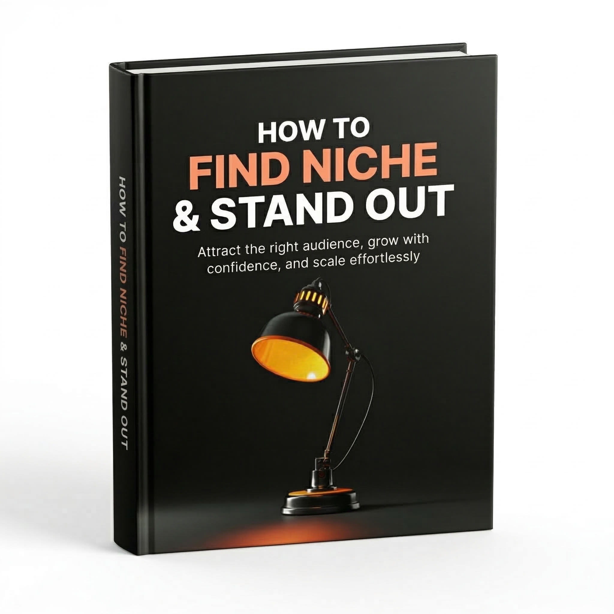 How to Find Niche and Stand Out – Image 2