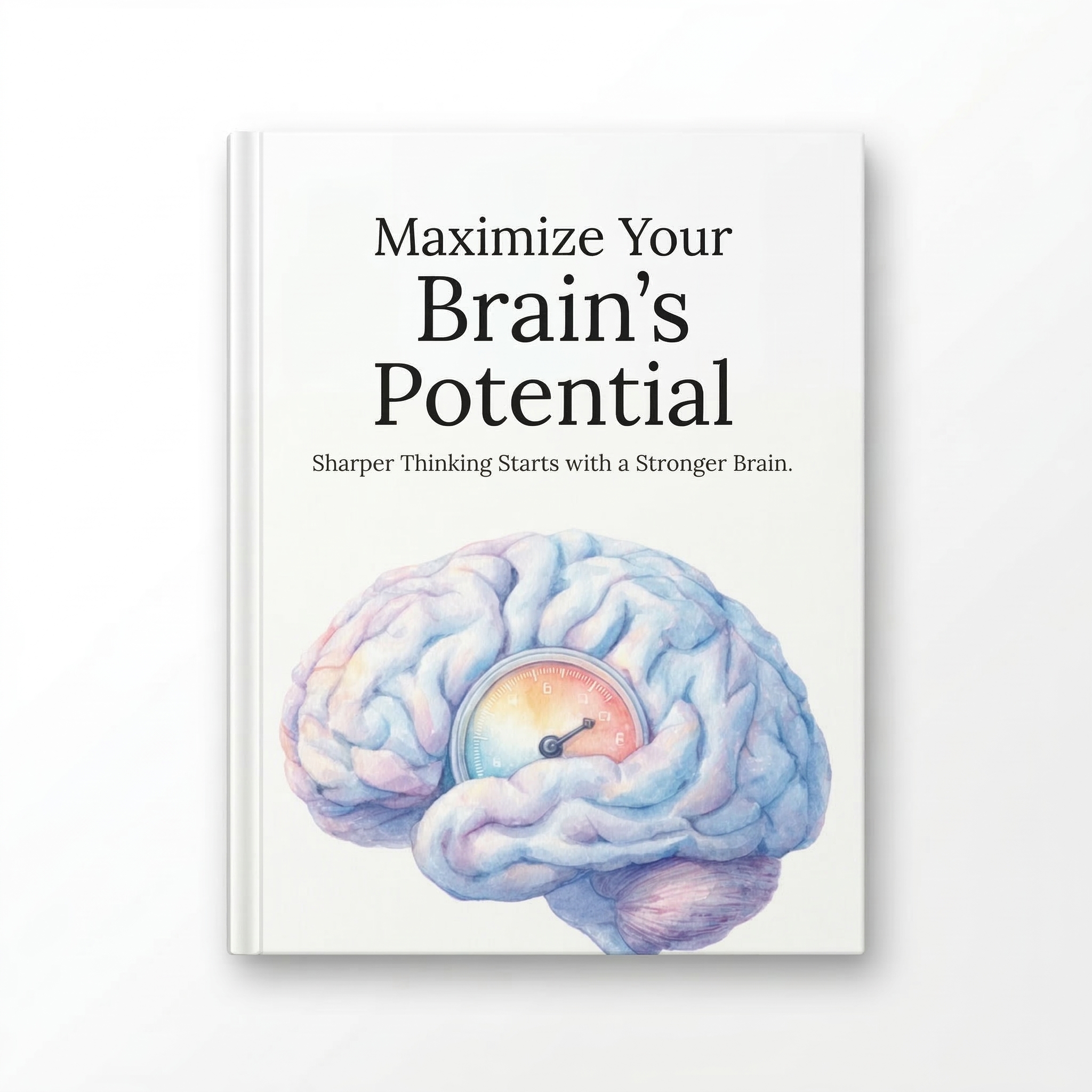 Maximize Your Brain's Potential – Image 2