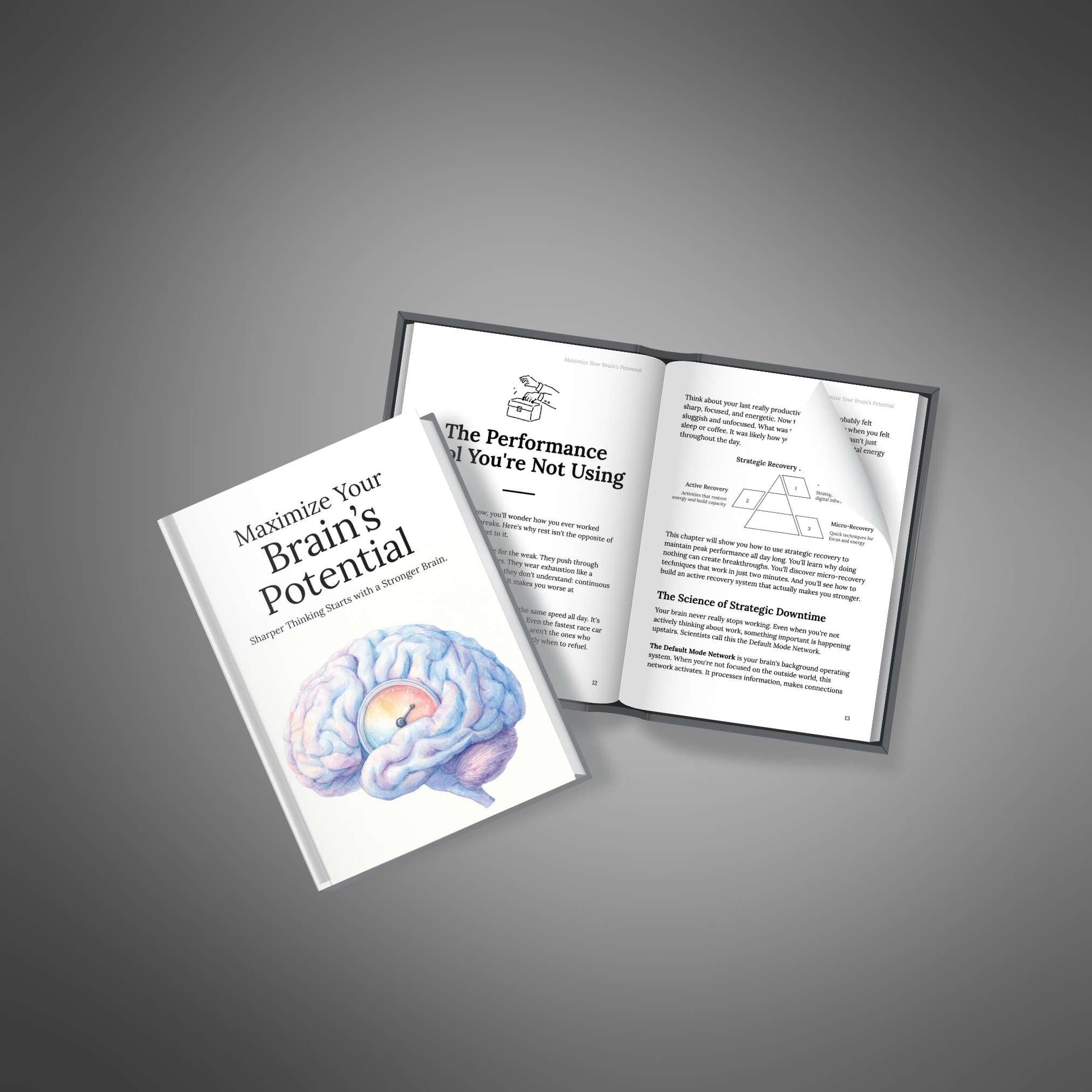Maximize Your Brain's Potential – Image 5