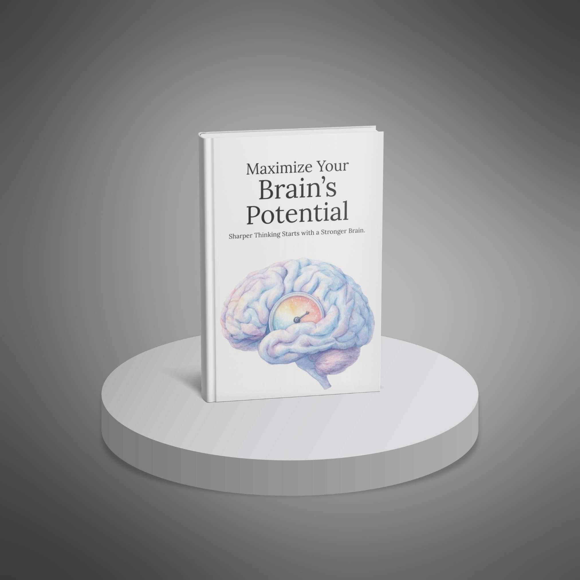 Maximize Your Brain's Potential – Image 3