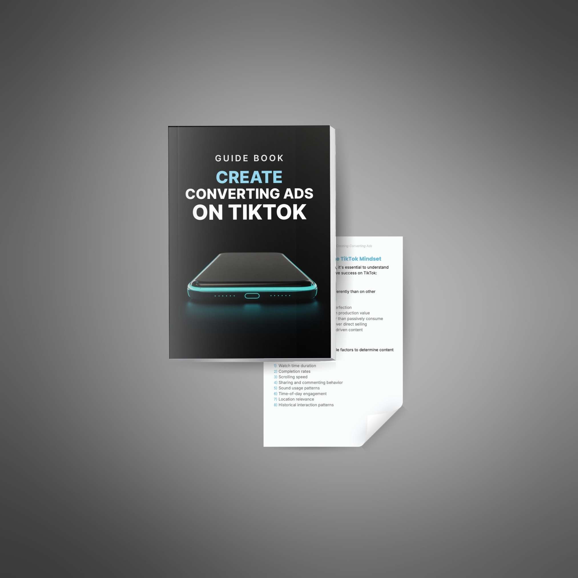 Create Converting Ads on TikTok – Image 5