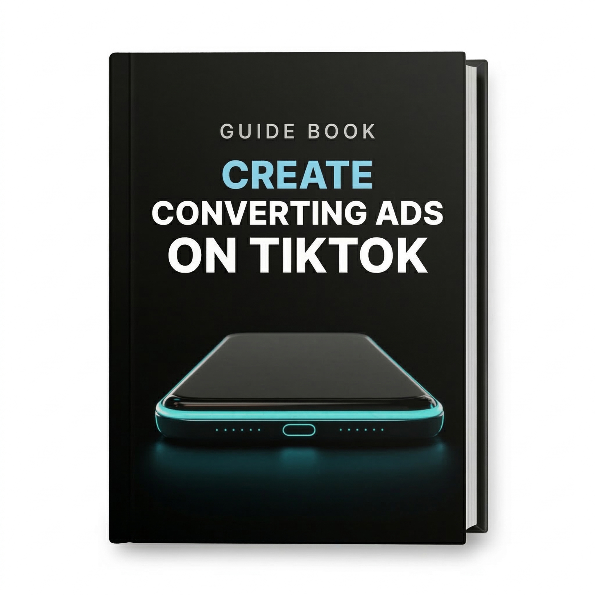 Create Converting Ads on TikTok – Image 2