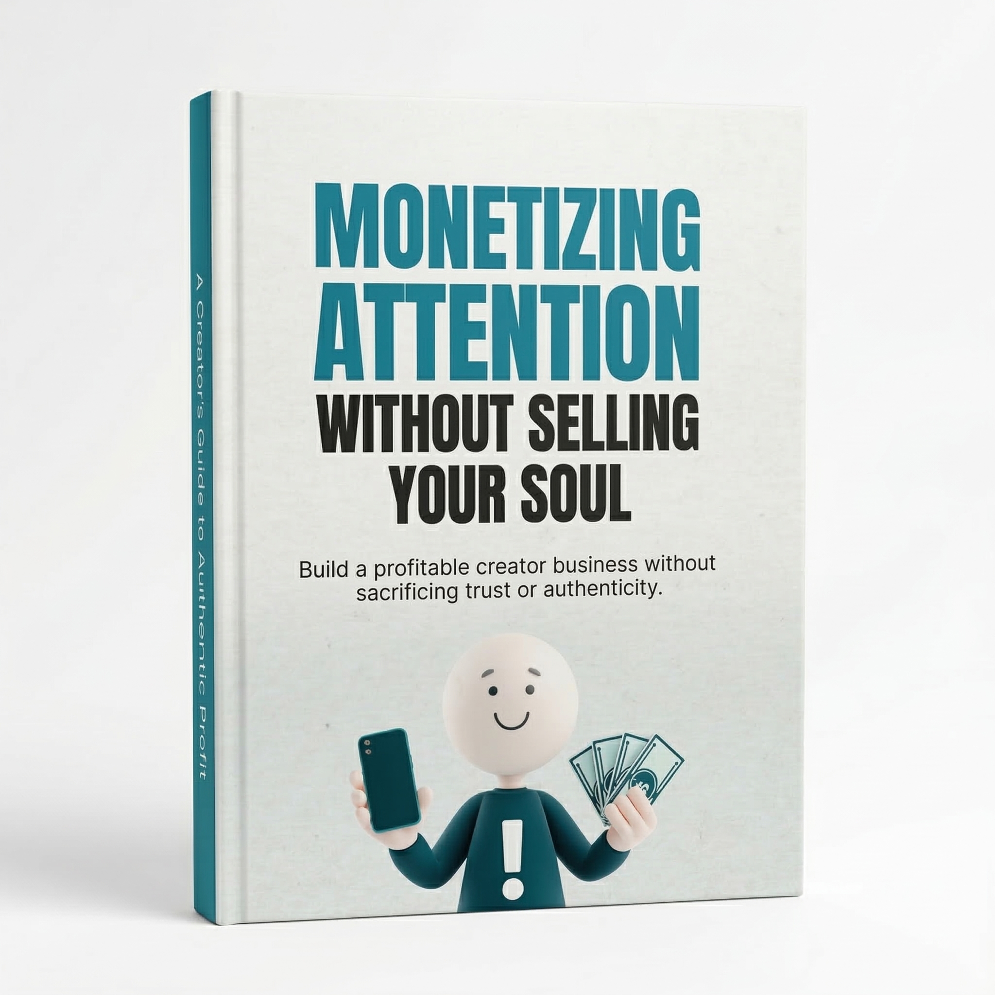 Monetizing Attention Without Selling Your Soul – Image 2