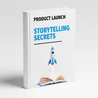 Product Launch Storytelling Secrets – Image 2