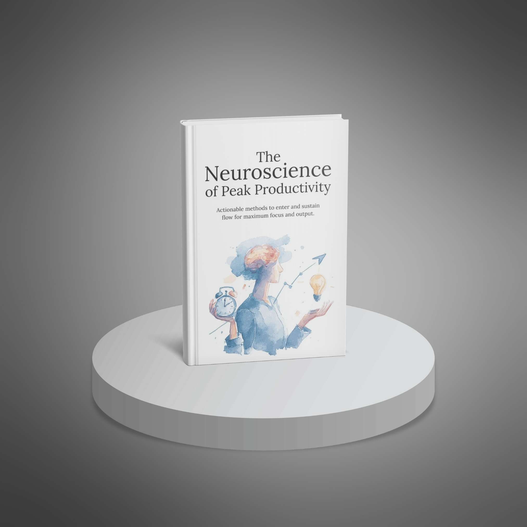The Neuroscience of Peak Productivity – Image 2