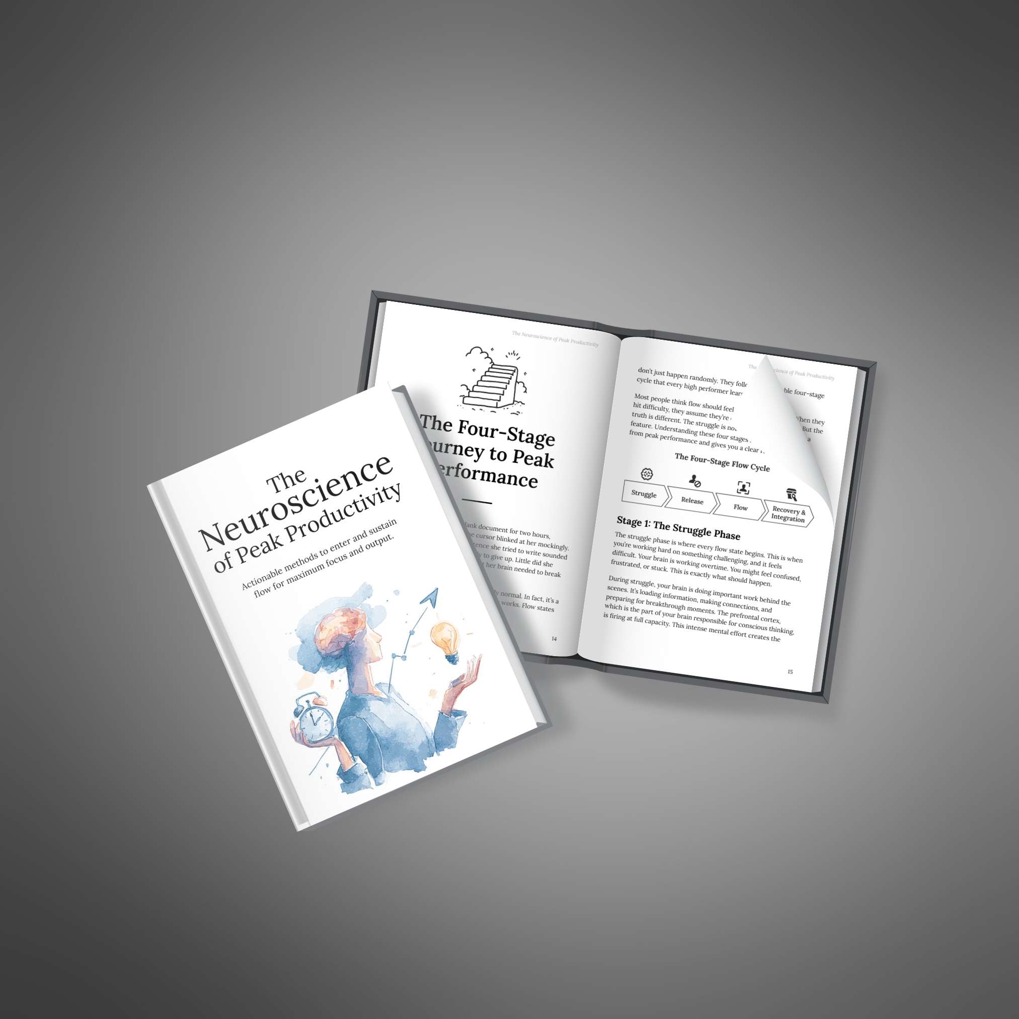 The Neuroscience of Peak Productivity – Image 4