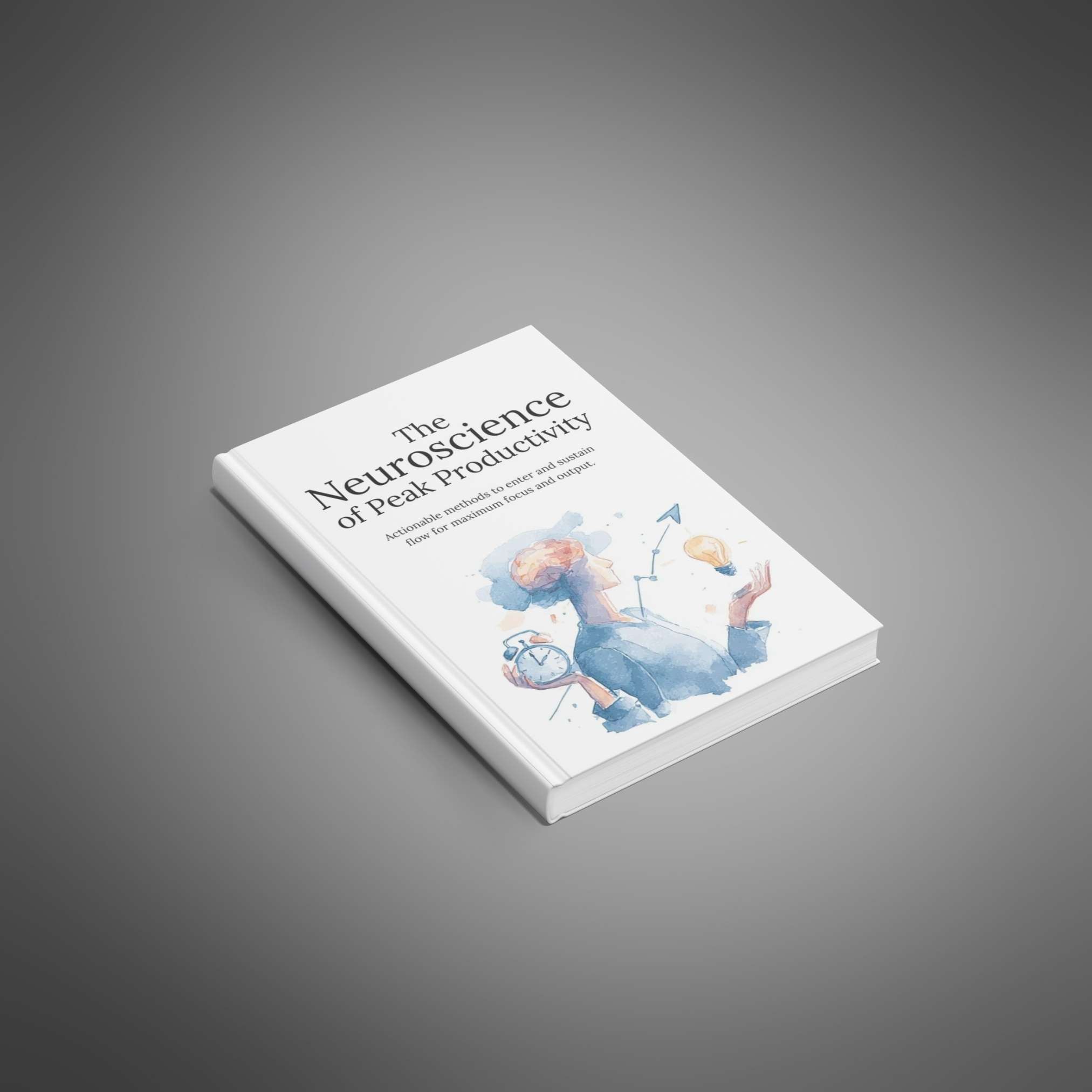 The Neuroscience of Peak Productivity – Image 3