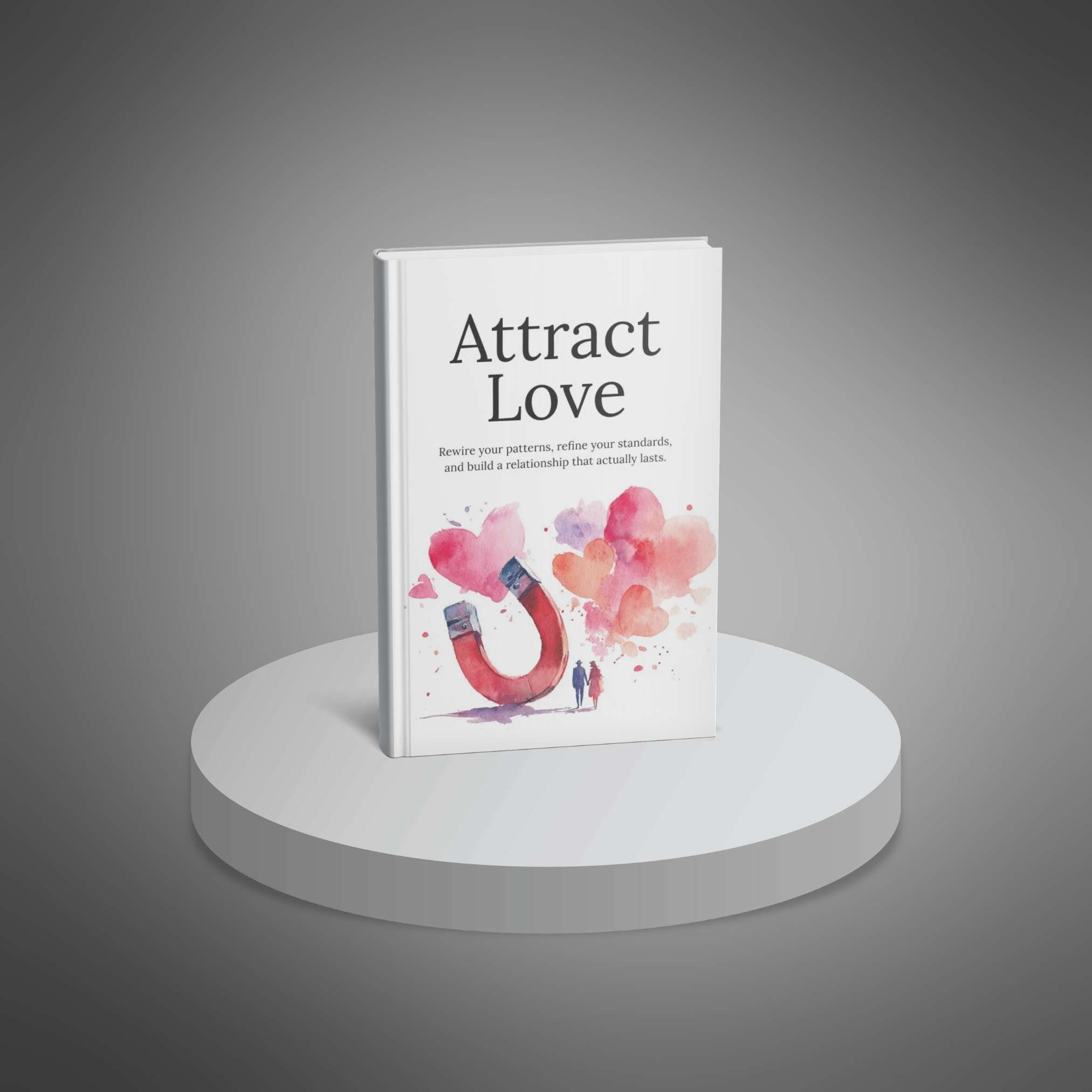 Attract Love – Image 3