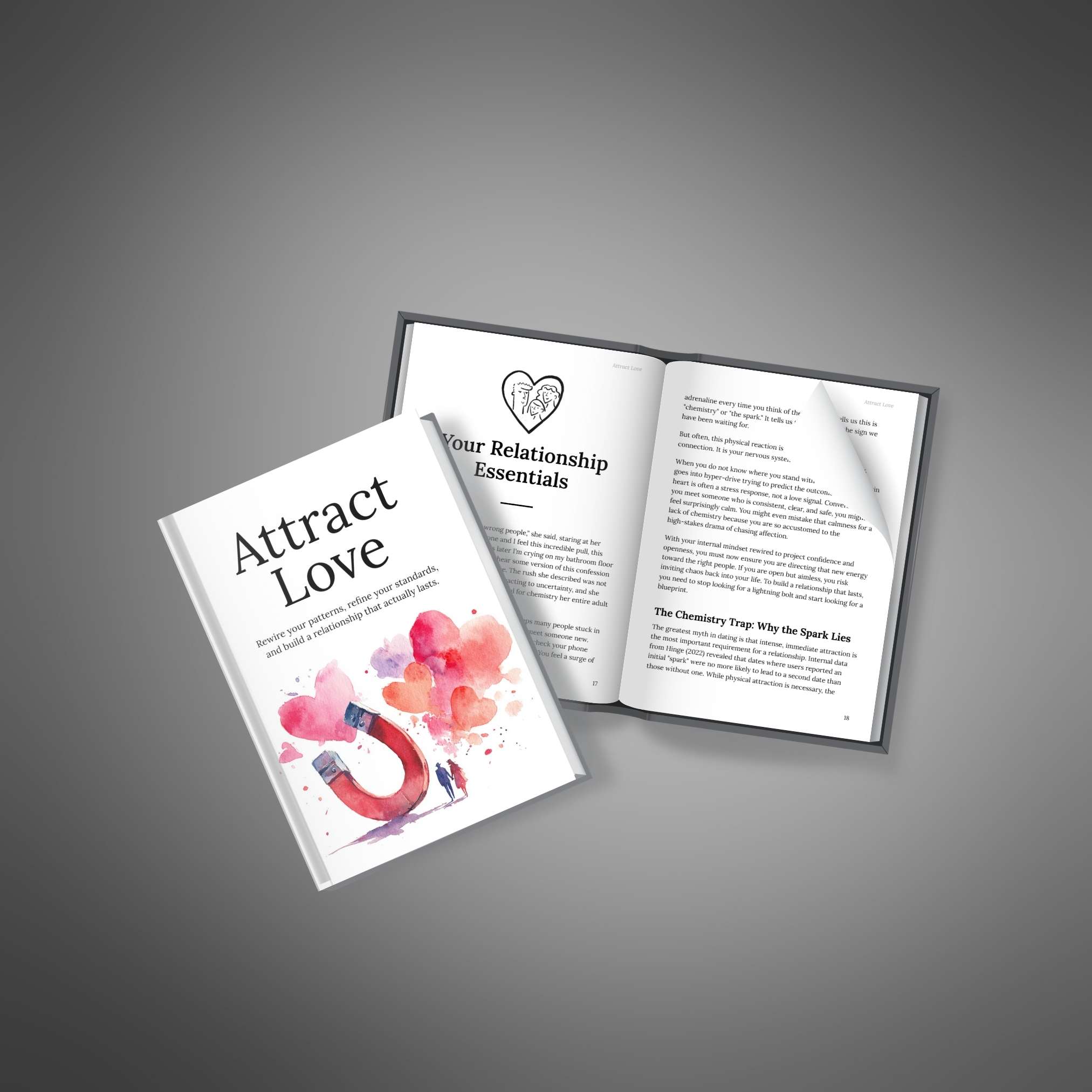 Attract Love – Image 5