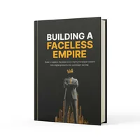 Building a Faceless Empire – Image 2