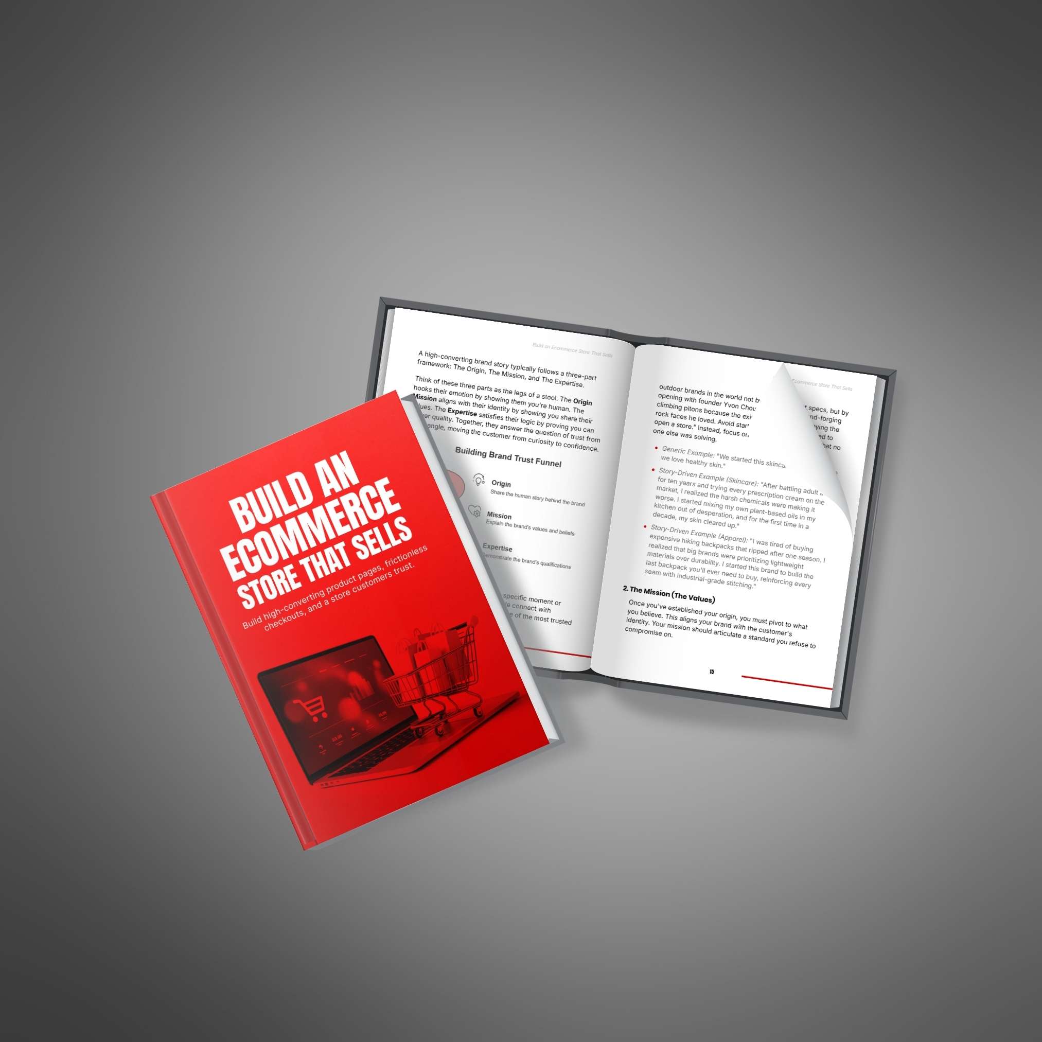 Build an Ecommerce Store That Sells – Image 3