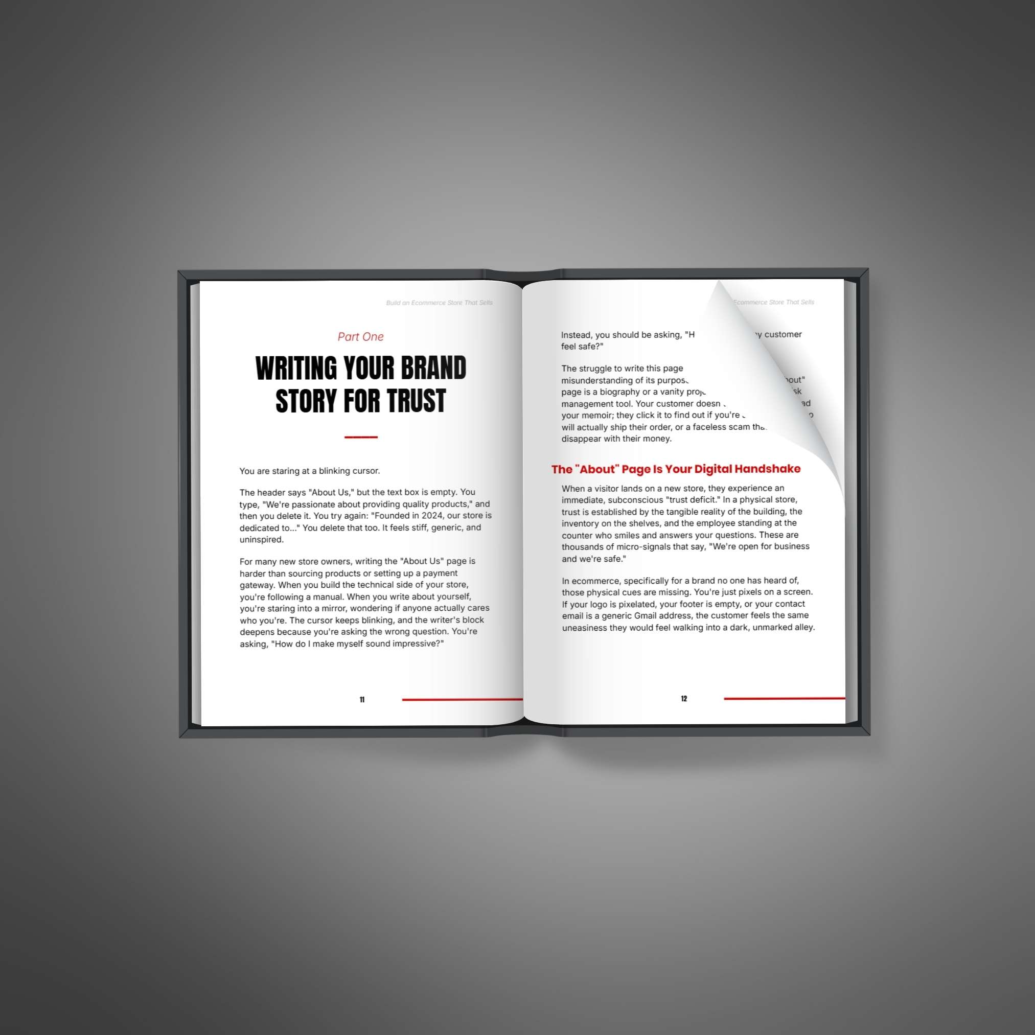 Build an Ecommerce Store That Sells – Image 6