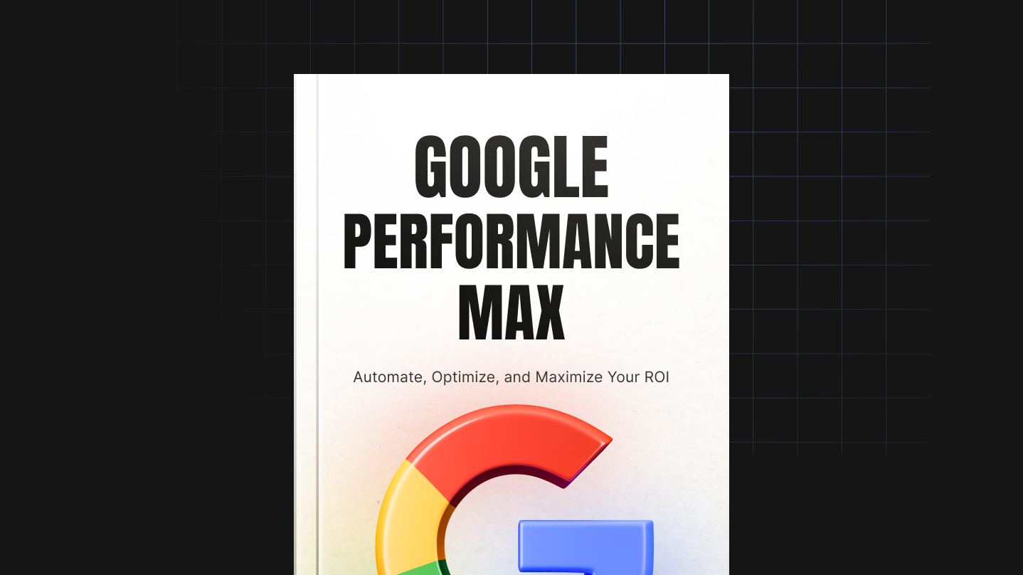 Google Performance Max Campaigns Unleashed – Image 1