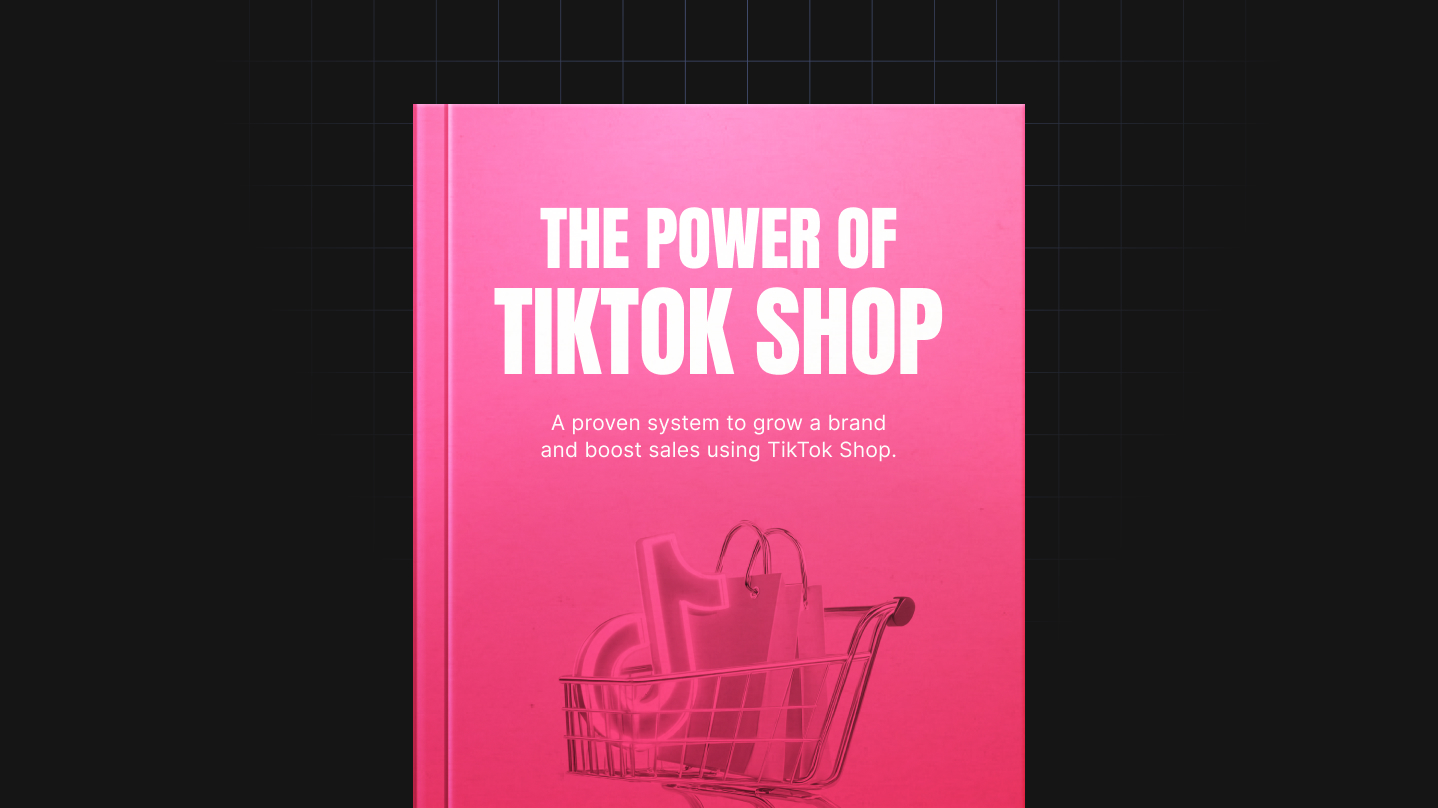 The Power of TikTok Shop – Image 1