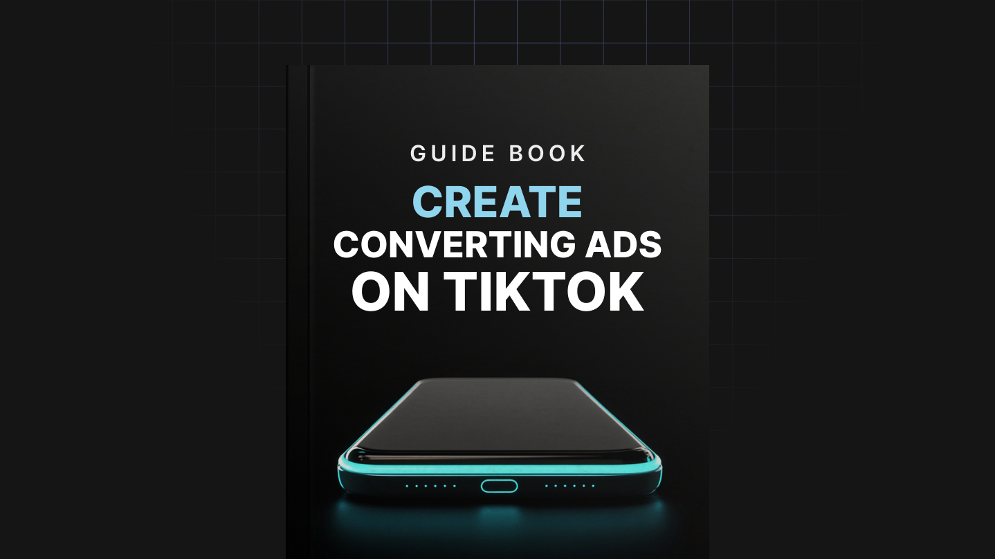 Create Converting Ads on TikTok – Image 1