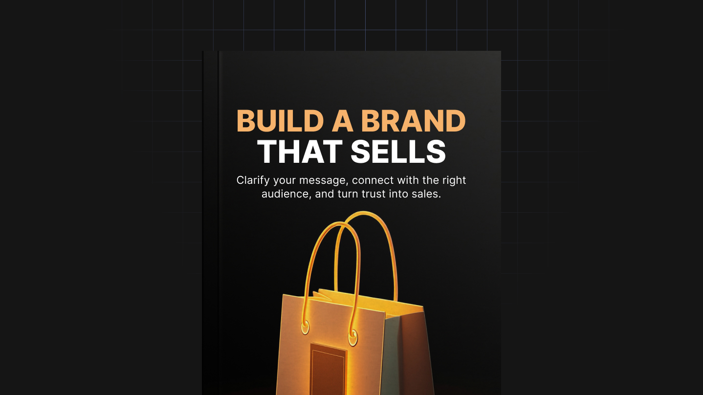Build a Brand That Sells – Image 1