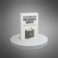 AI Automation for Business Growth – Image 2