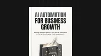 AI Automation for Business Growth – Image 1