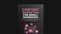 Content Marketing for Small Businesses – Image 1