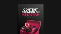Content Creation on Instagram – Image 1