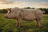 Hog Share Deposit – Half Hog Deposit