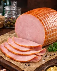 Deli Ham $7.99/lb – Image 1