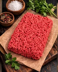 Ground Beef 1lb – Image 1