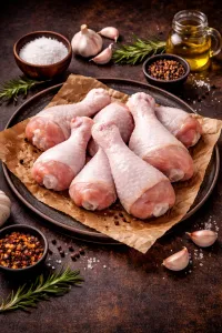 Chicken Drumstick – Image 1