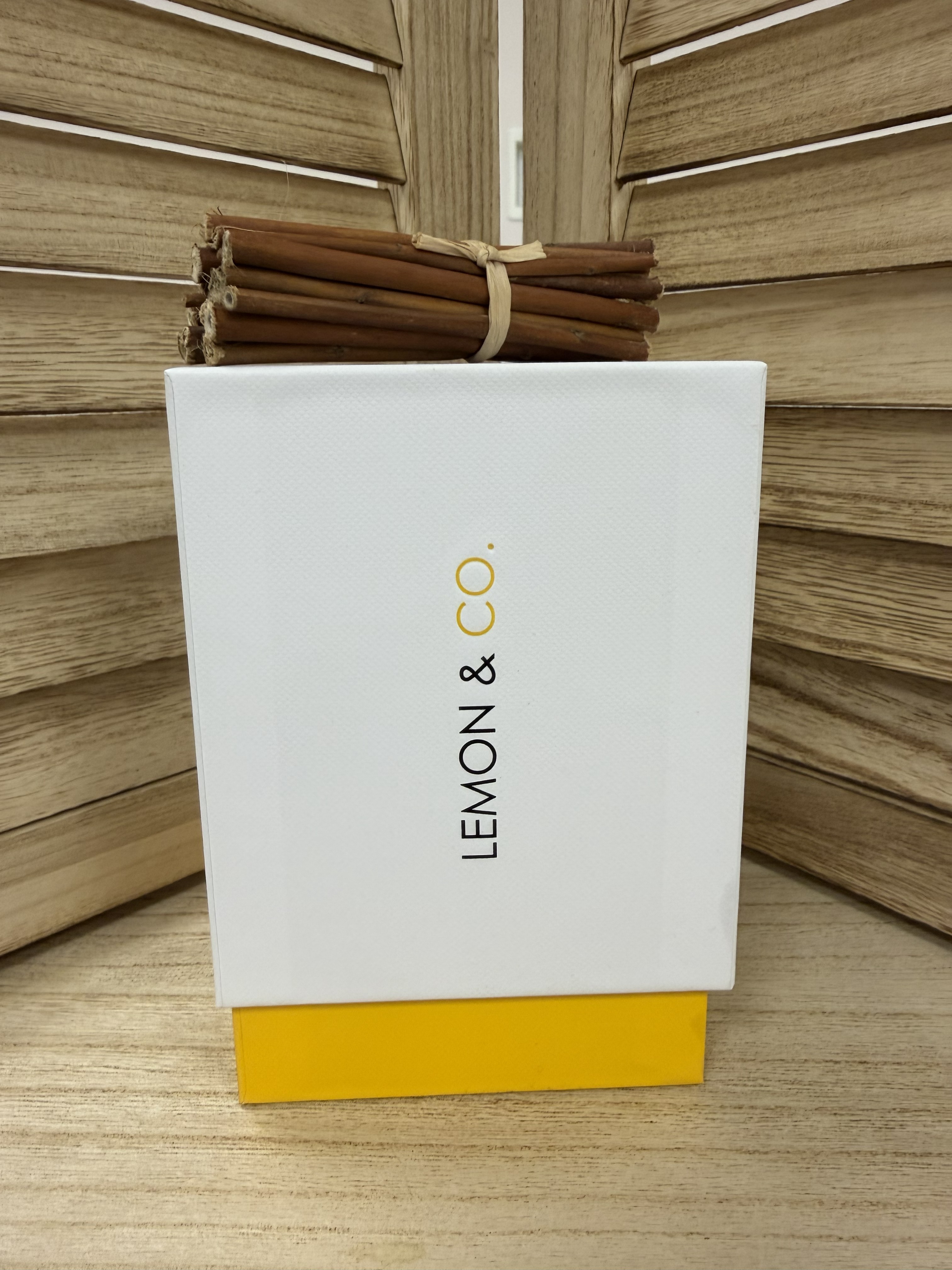 Lemon Collagen Elixir – Image 3