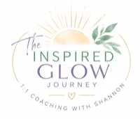 The Inspired Glow Journey (1:1 coaching)  – Image 1