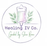  Healing IV Co products – Image 1
