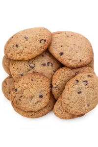 ⚡ COOKIES & CUPCAKES ; CAKE → ⚡ GALLETAS Y  ; PASTEL – 6CT COOKIES