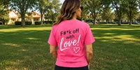Good Girl Gone Rogue T-Shirt – Image 4