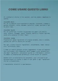 Colazioni da amare – Immagine 9