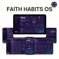 Faith Habits OS – Image 1