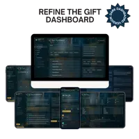 Refine The Gift Dashboard – Image 2