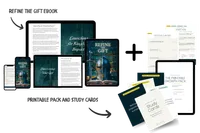 Refine The Gift Journal – Image 2