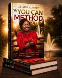 The You Can Method Book  – Image 1